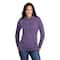 Port & Company® Hooded Pullover Ladies Core Fleece Sweatshirt